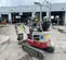 2021 Takeuchi TB210R Mini Excavator