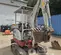 2021 Takeuchi TB216 Mini Excavator