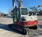 2019 Takeuchi TB290C Mini Excavator