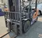 2019 Doosan D35S-7 Warehouse Forklift