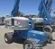 2017 Genie S-45 Boom Lift