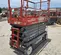 2019 Skyjack SJIII4740 Scissor Lift