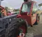 2018 Skyjack SJ1256THS Forklift