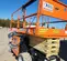 2022 JLG ERT4069 Scissor Lift