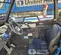 2018 Genie GTH-636 Forklift