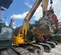 2020 JCB JS370 Excavator