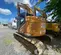 2020 Case CX145D Excavator