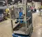 2018 Genie GR-20 Self-Propelled One-Person Lift