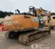 2020 Case CX210D Excavator