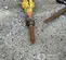 2023 Epiroc SB 452 Attachment