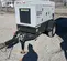 2021 Wacker Neuson G25 T4F Diesel Generator