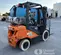 2020 Doosan G25N-7LP Warehouse Forklift