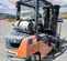 2019 Toyota 8FGU25 Warehouse Forklift