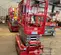 2019 MEC MICRO 19 Scissor Lift