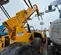 2017 JCB 510-56 S Forklift