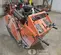 2021 Norton Clipper C3530SS Street Saw/Blade