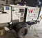 2022 Wacker Neuson G25 T4F Diesel Generator
