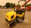 2022 Wacker Neuson RD 12A-90 Double Drum Roller