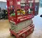 2019 MEC MICRO 19 Scissor Lift