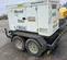 2018 Allmand MP45 Diesel Generator