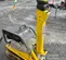 2022 Wacker Neuson BPU 5545A Vibratory Plate Compactor