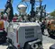 2019 Wacker Neuson LTV6L Portable Light Tower