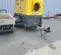 2022 Wacker Neuson HIF 600 Diesel Heater
