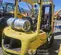 2019 HYSTER H50XT Warehouse Forklift