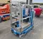 2019 Genie GR-20 Self-Propelled One-Person Lift