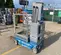 2019 Genie GR-20 Self-Propelled One-Person Lift