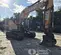 2020 Case CX145D Excavator