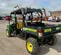 2022 John Deere XUV855M S4 Utility Vehicle