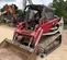 2020 Takeuchi TL12R2-R Track Loader