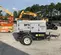 2017 Wacker Neuson G25 T4F Diesel Generator