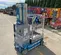 2019 Genie GR-20 Self-Propelled One-Person Lift