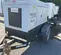 2017 Wacker Neuson G25 T4F Diesel Generator
