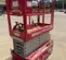 2019 MEC MICRO 19 Scissor Lift