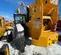 2019 JCB 510-56 Forklift