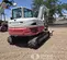 2019 Takeuchi TB290C Mini Excavator