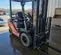 2019 Toyota 8FGU25 Warehouse Forklift