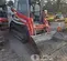 2021 Takeuchi TL12R2-CR Track Loader