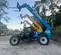 2018 Genie GTH-844 Forklift