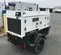 2018 Wacker Neuson G25 T4F Diesel Generator