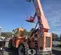 2018 SKYTRAK 8042 Forklift