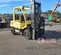 2014 HYSTER H80FT Warehouse Forklift