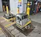 2023 Wacker Neuson DPU6555He Vibratory Plate Compactor