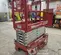 2019 MEC MICRO 19 Scissor Lift