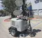 2018 Wacker Neuson LTV6L Portable Light Tower