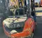 2019 Toyota 8FGU25 Warehouse Forklift