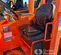 2017 SKYTRAK 6042 Forklift